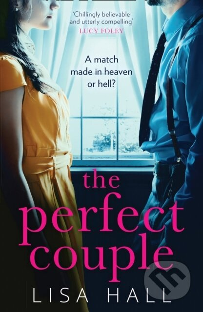 The Perfect Couple HarperCollins (UK)