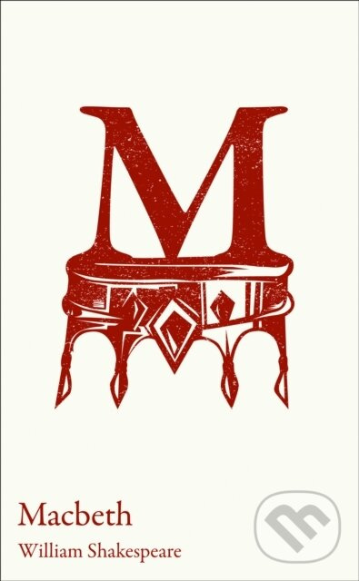 Macbeth (GCSE 9-1 Set Text Student Edition) - William Shakespeare, Peter Alexander - kniha z kategorie Naučné knihy