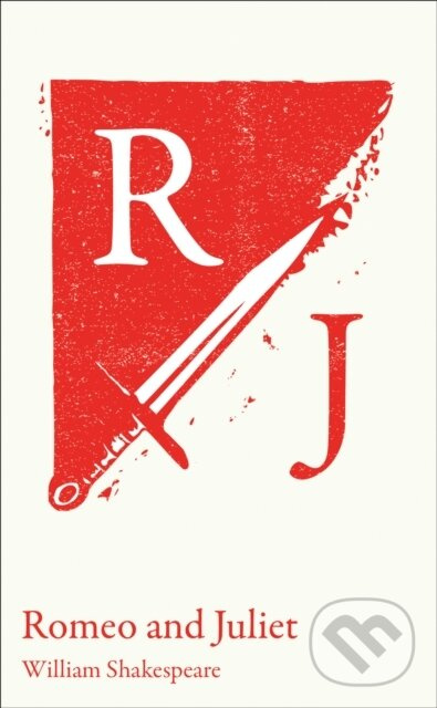 Romeo and Juliet (GCSE 9-1 Set Text Student Edition) - kniha z kategorie Naučné knihy