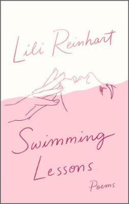 Swimming Lessons (Poems) - Lili Reinhart - kniha z kategorie Poezie
