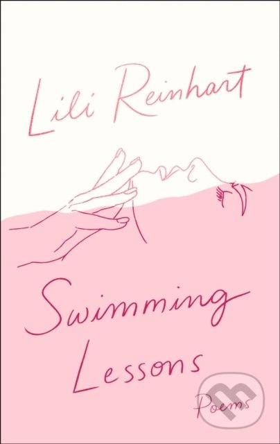Swimming Lessons (Poems) - Lili Reinhart - kniha z kategorie Poezie