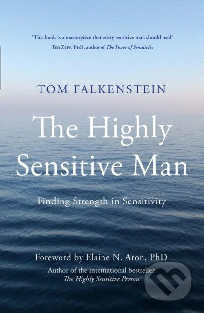 Highly Sensitive Man HarperCollins Publishers