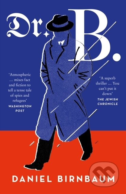 Dr. B. - Daniel Birnbaum