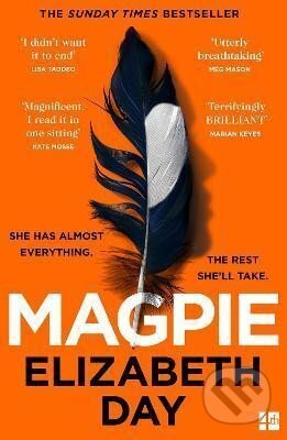 Magpie - Elizabeth Day