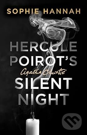 Hercule Poirot’s Silent Night, The New Hercule Poirot Mystery HarperCollins Publishers