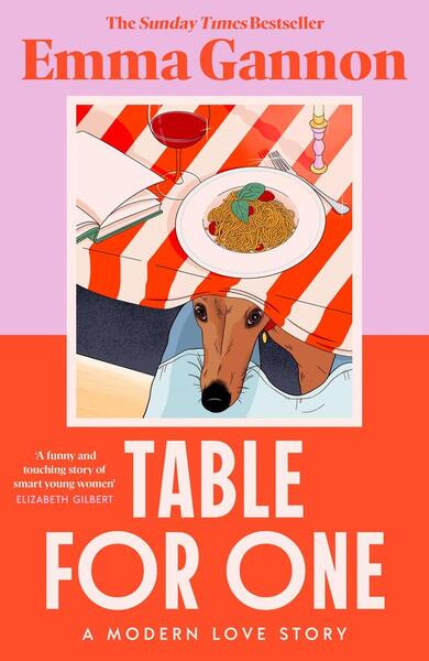 Table for One -  Emma Gannon