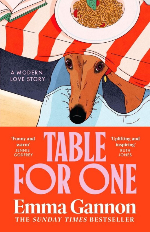 Table for One - Emma Gannon