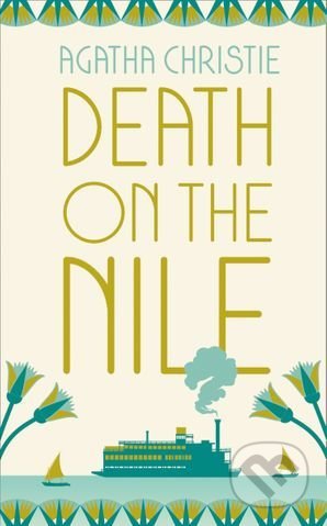 Death on the Nile - Agatha Christie