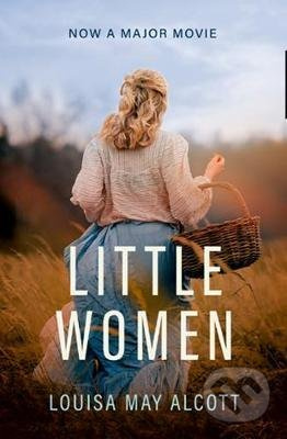 Little Women - Louisa May Alcott