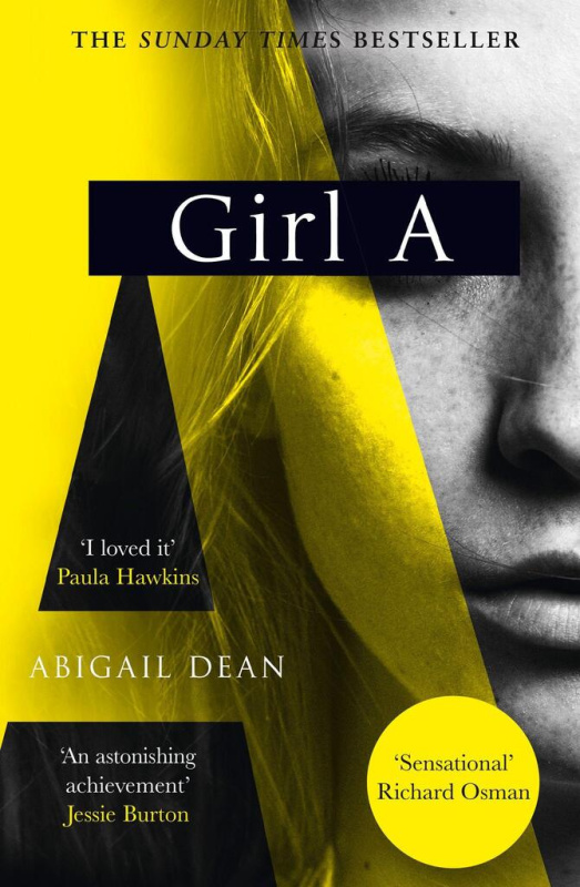 Girl A - Abigail Dean - kniha z kategorie Společenská beletrie