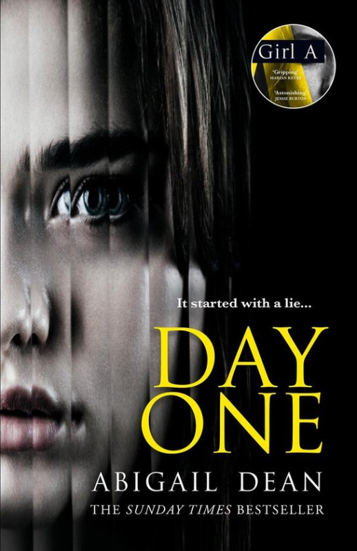 Day One -  Abigail Dean