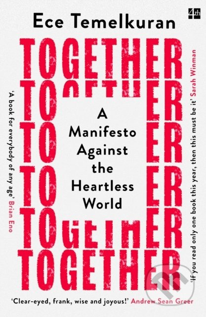 Together (A Manifesto Against the Heartless World) - kniha z kategorie Odborné a naučné
