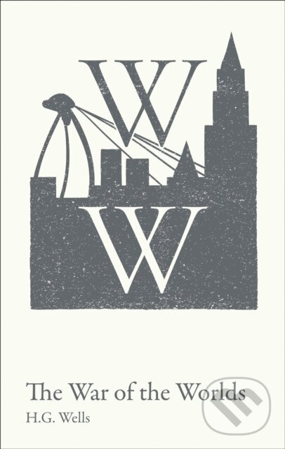 War of the Worlds (GCSE 9-1 Set Text Student Edition) - kniha z kategorie Beletria