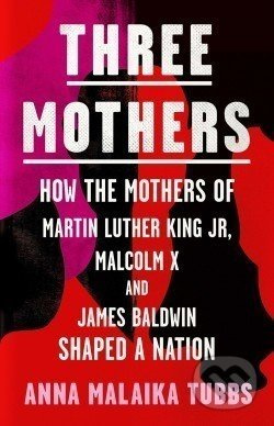 Three Mothers (How the mothers of Martin Luther King Jr, Malcolm X and James Baldwin shaped a nation) - kniha z kategorie Beletrie