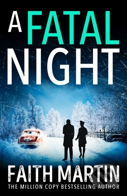 A Fatal Night - Faith Martin - kniha z kategorie Detektivky, thrillery a horory
