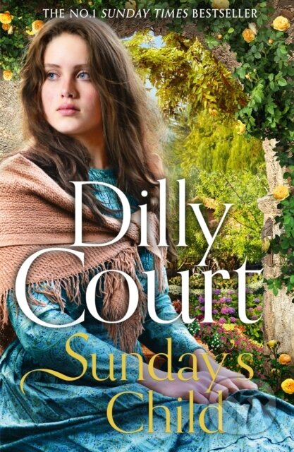 Sunday’s Child - Dilly Court - kniha z kategorie Romantika