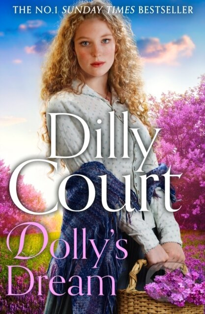 Dolly’s Dream - Dilly Court - kniha z kategorie Romantika