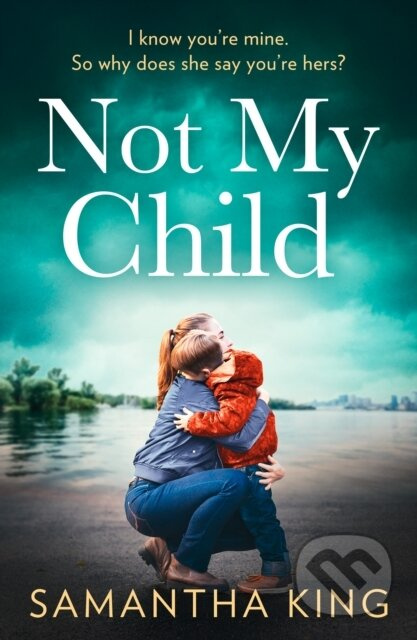 Not My Child - Samantha King - kniha z kategorie Detektivky, thrillery a horory