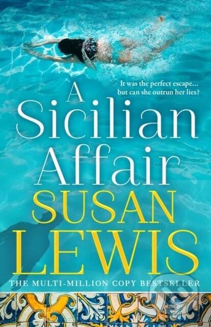 Sicilian Affair HarperCollins Publishers