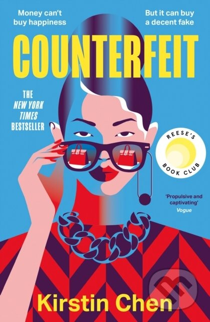 Counterfeit - Kirstin Chen