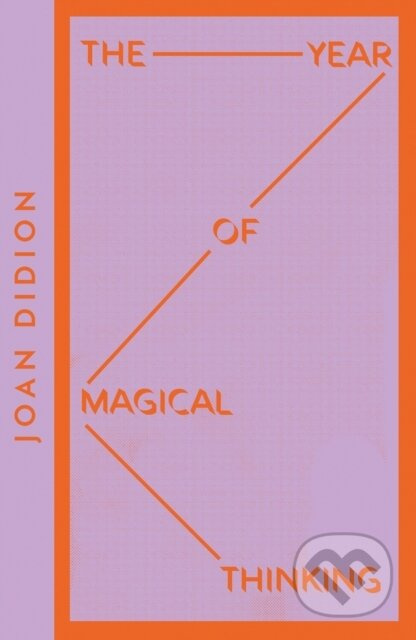 Yr Of Magical Modern Classi Pb - Joan Didion - kniha z kategorie Zdraví a životní styl