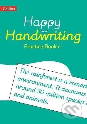 Practice Book 6 - Stephanie Austwick