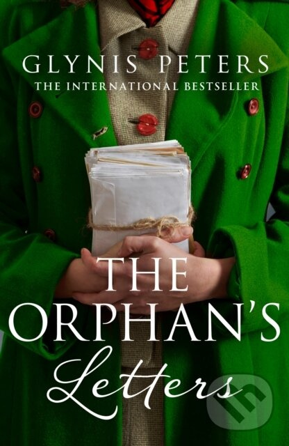 The Orphan’s Letters - Glynis Peters - kniha z kategorie Spoločenská beletria