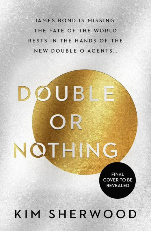 Double or Nothing - Kim Sherwood