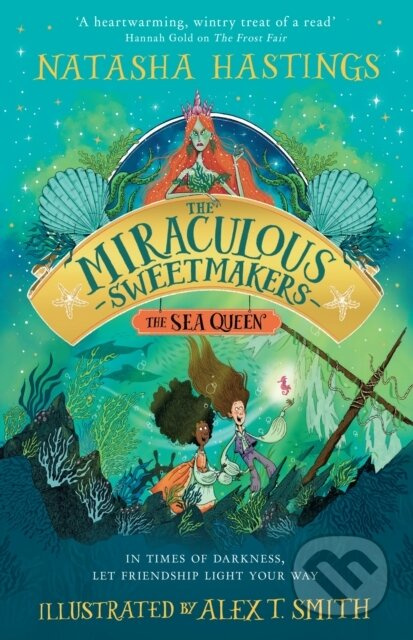 Sea Queen HarperCollins Publishers