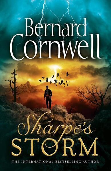 The Sharpe Series (19)