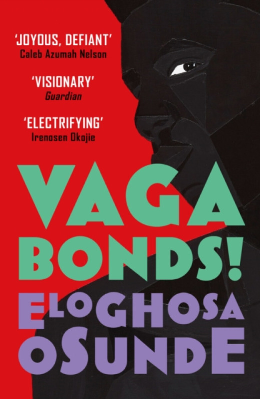 Vagabonds! - Eloghosa Osunde - kniha z kategorie Společenská beletrie
