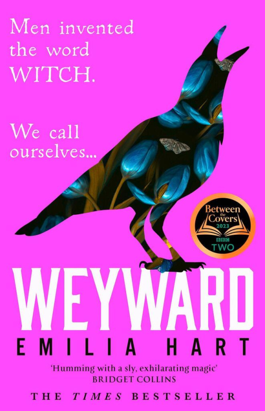 Weyward - Emilia Hart - kniha z kategorie Společenská beletrie