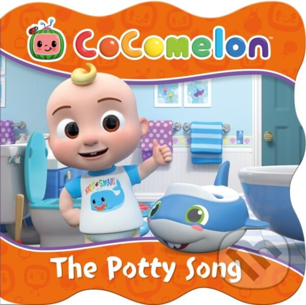CoComelon Sing-Song: The Potty Song - Cocomelon
