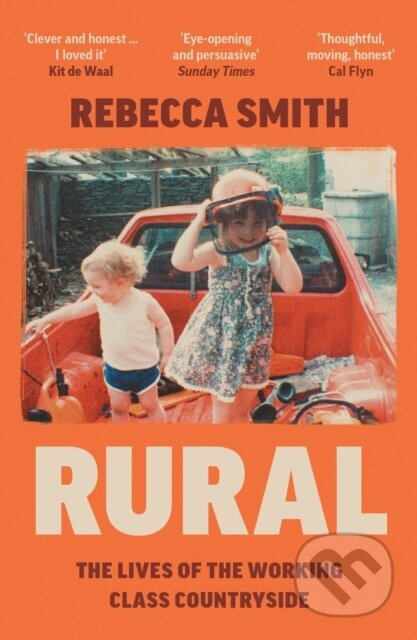 Rural (The Lives of the Working Class Countryside) - kniha z kategorie Humanitní a společenské vědy
