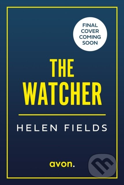 Watching You HarperCollins Publishers