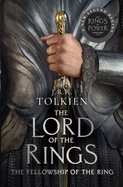 The Fellowship of the Ring : Book 1 Harper Collins UK