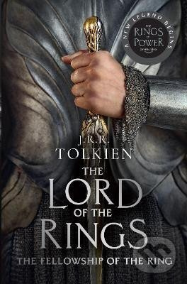 The Fellowship of the Ring : Book 1 Harper Collins UK