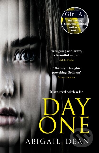 Day One - Abigail Dean