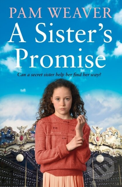 A Sister’s Promise - Pam Weaver - kniha z kategorie Romantika