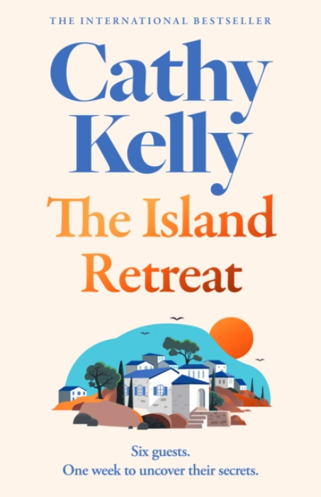 Island Retreat HarperCollins Publishers