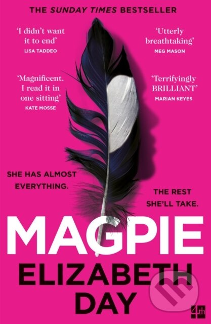 Magpie - Elizabeth Day