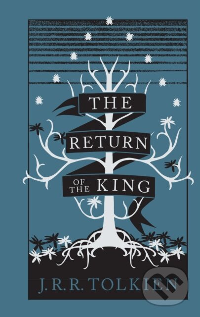 The Return of the King - J.R.R. Tolkien