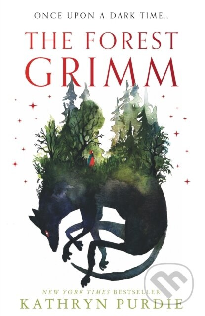 Forest Grimm - Kathryn Purdie