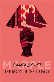 The Body in the Library - Agatha Christie