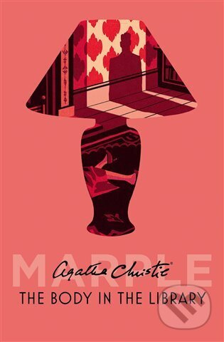 The Body in the Library - Agatha Christie