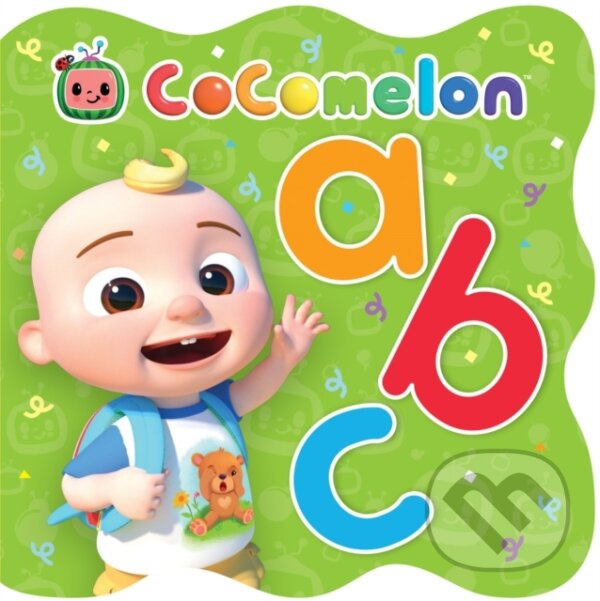 CoComelon ABC - Cocomelon