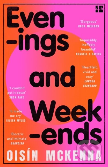 Evenings and Weekends HarperCollins Publishers