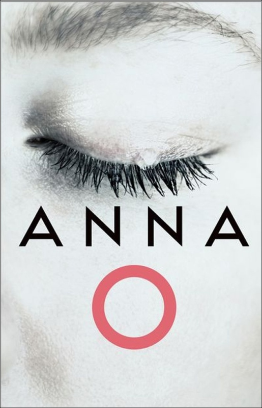 Anna O - Matthew Blake - kniha z kategorie Detektivky, thrillery a horory