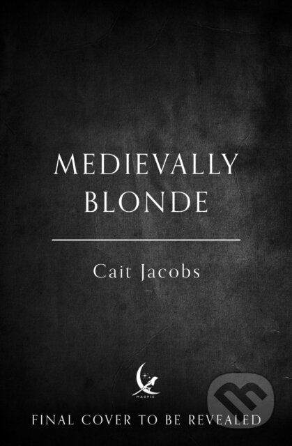 The Princess Knight - Cait Jacobs