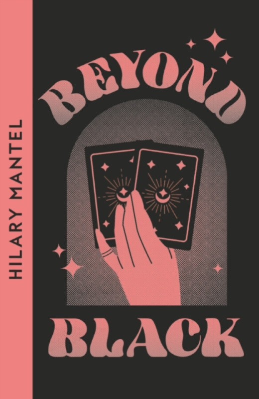 Beyond Black - Hilary Mantel - kniha z kategorie Sci-fi a fantasy